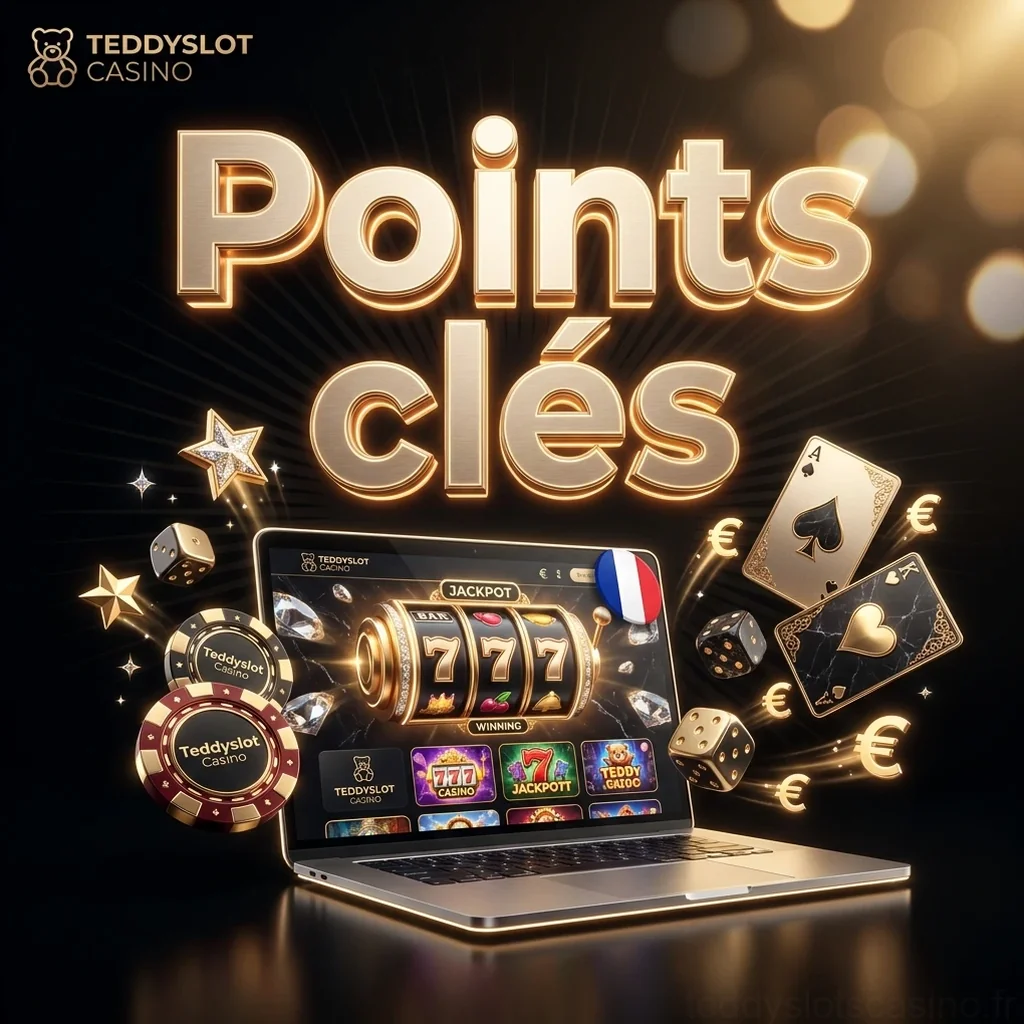 Points clés